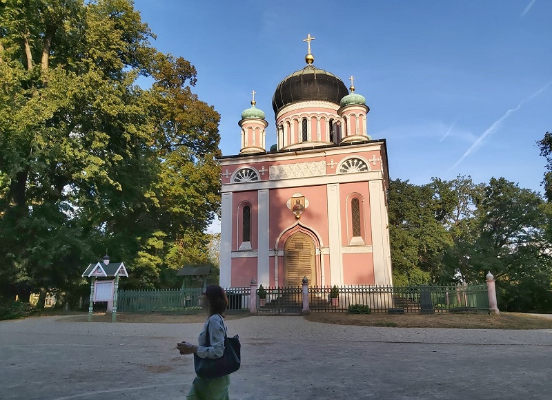 Современный вид церкви, 2020 год. Фото: Ю.Еременко 157400960_3769262916483549_1762149690839137199_o.jpg
