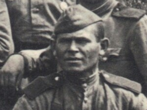 Юрий Клычев. Греция