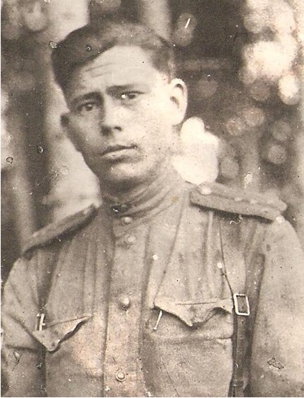 Адгам Каримов. Казахстан