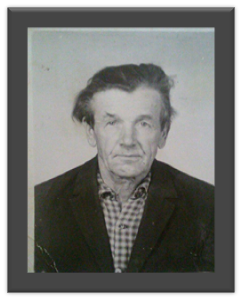 Алексей Юринков. Словакия