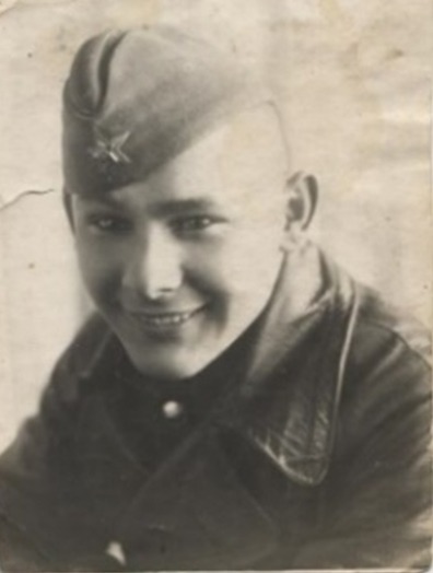 Хамит Ахмиров. Казахстан