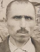 Анастас Кишняров. Греция