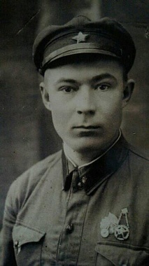 Иван Удовицкий. Австралия