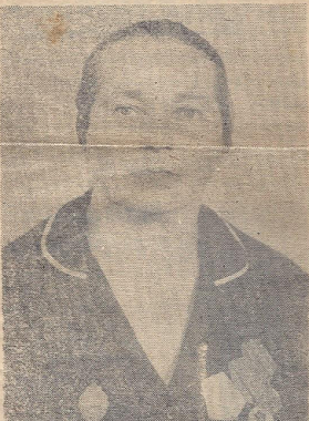 Елена Карслиду. Греция