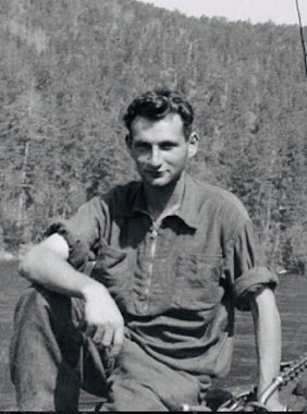 Михаил Прехнер. Австралия