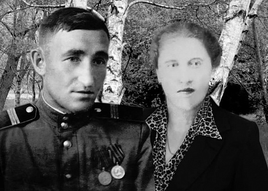 Нигматулла Сайфуллин. Казахстан