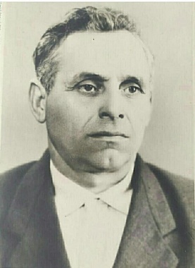 Яков Орлов. Австралия