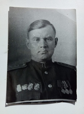 Георгий Можаровский. Австралия