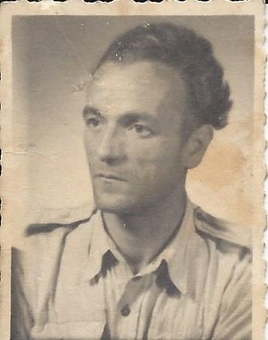Янис Катсарос. Греция