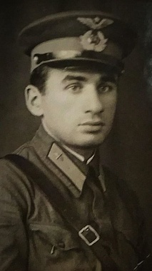 Сергей Курляндский. Австралия