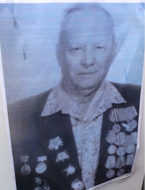Андрей Лапшин. Сербия