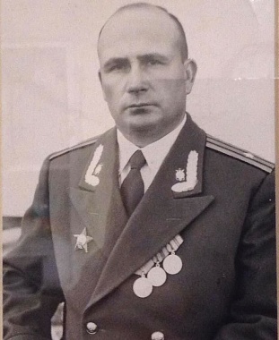 Алексей Коротков. Австралия