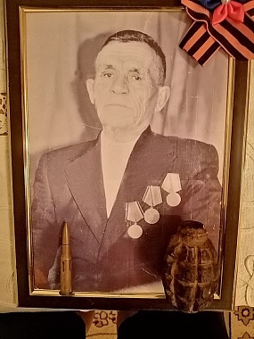 Хабибулла Шарафутдинов. Австралия