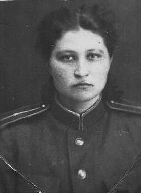 Тамара Крамаренко. Казахстан