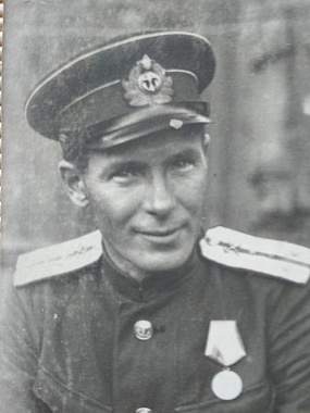 Степан Серый. Австралия