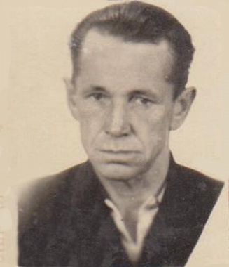Алексей Тарасов. Словакия