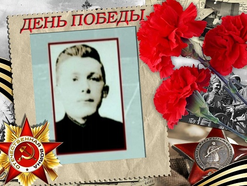 Иван Иваницкий. Монголия