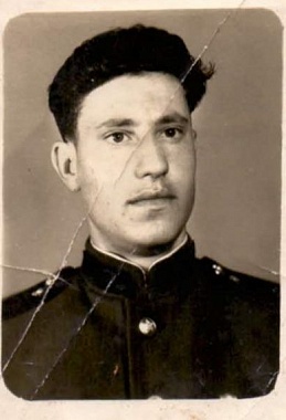 Константин Станчев. Греция