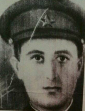 Дмитрий Попов. Греция