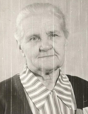 Нина Гордеева. Греция