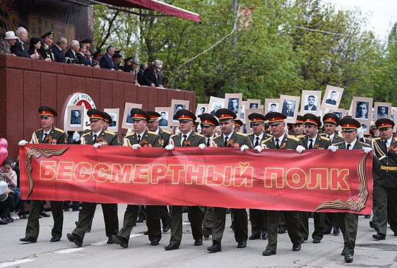 Цхинвал, Южная Осетия. Источник: Sputnik-ossetia.ru