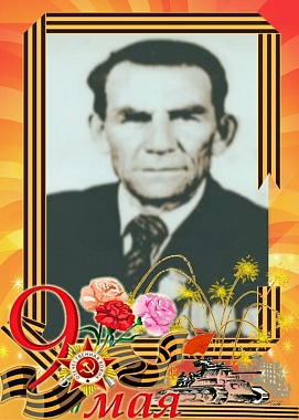 Анатолий Мельников. Монголия