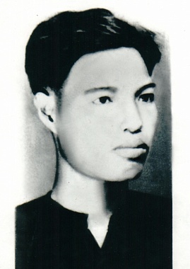 Dinh Chuong Long. Вьетнам