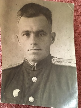 Лев Курдюмов. Азербайджан
