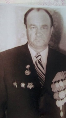 Николай Лапшин. Филиппины
