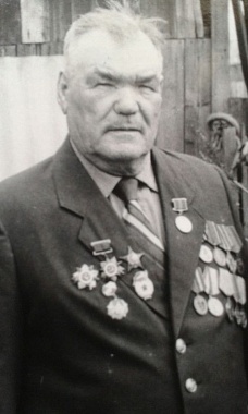 Василий Хомяков. Австралия