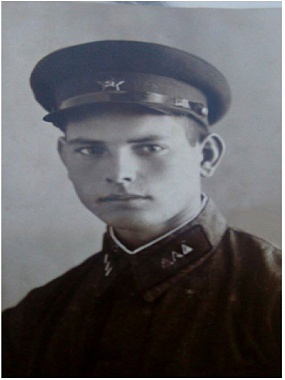 Павел Сафонов. Тунис