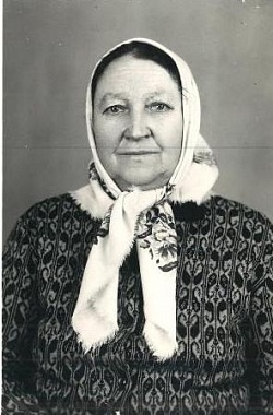 Ульяна Печка. Филиппины