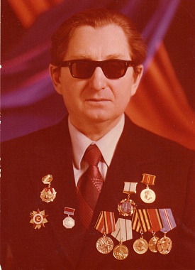Иван Алексеев. Дания